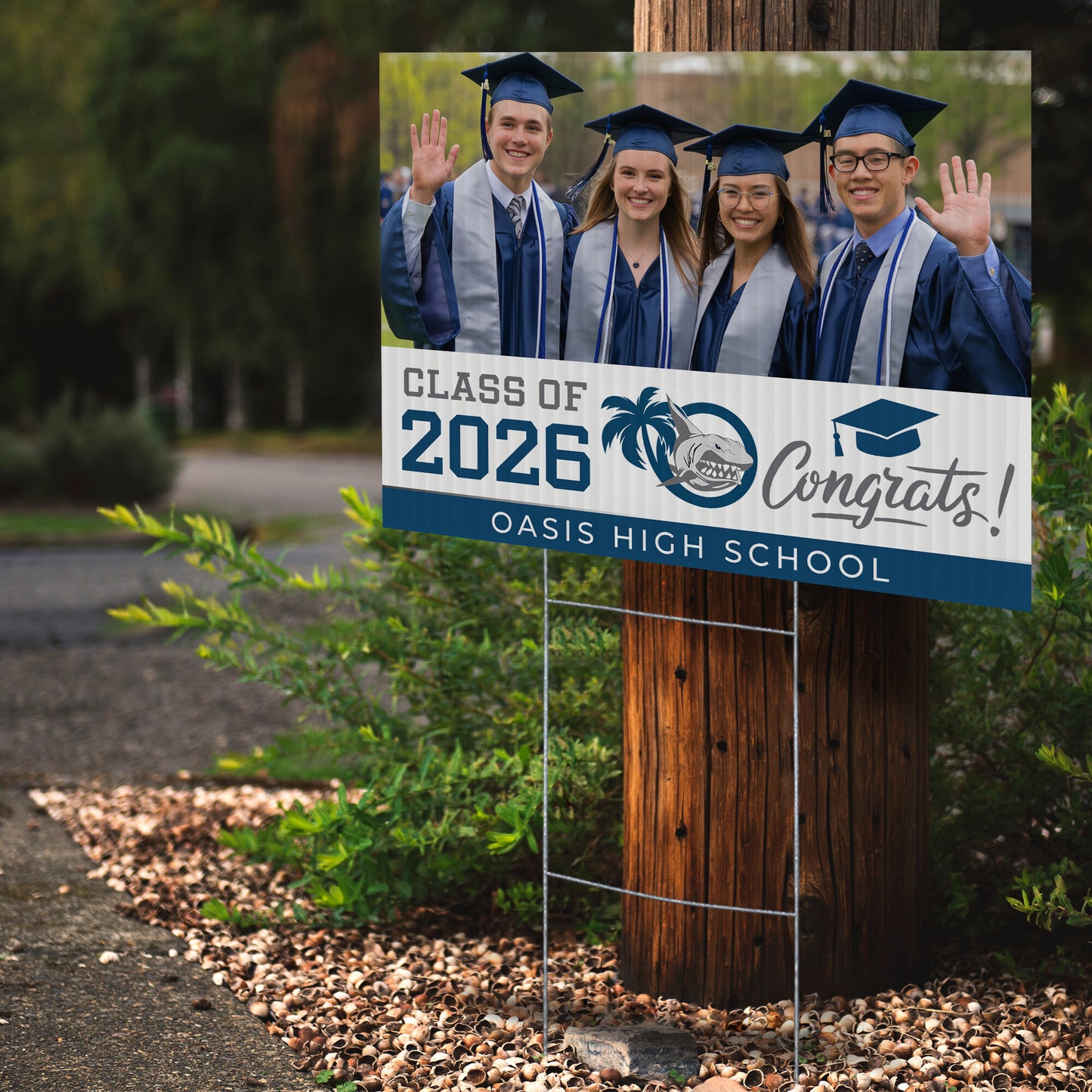 Oasis Charter High School Design 3