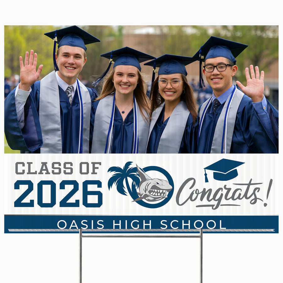 Oasis Charter High School Design 3