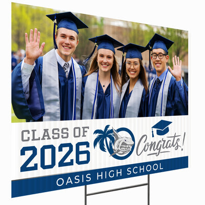 Oasis Charter High School Design 3