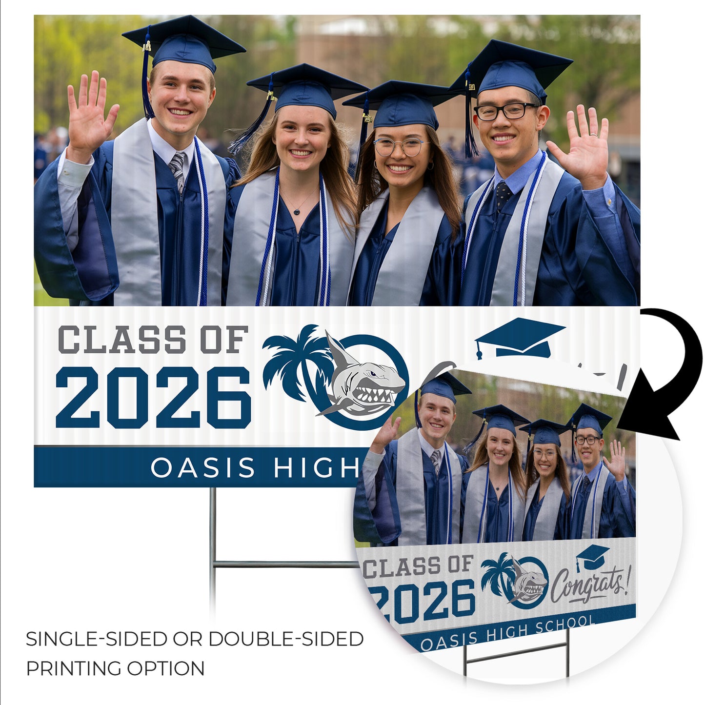 Oasis Charter High School Design 3