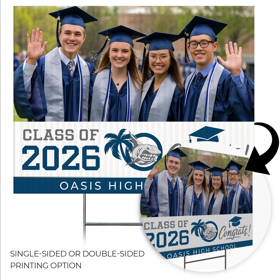 Oasis Charter High School Design 3
