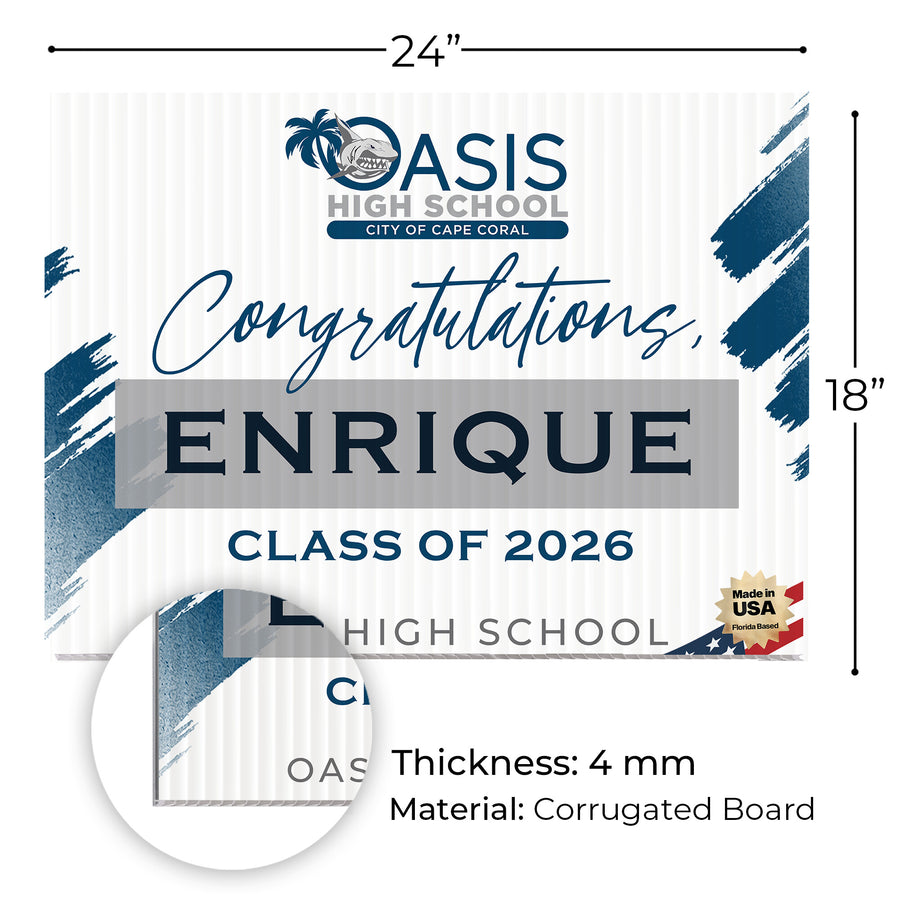 Oasis Charter High School Design 4