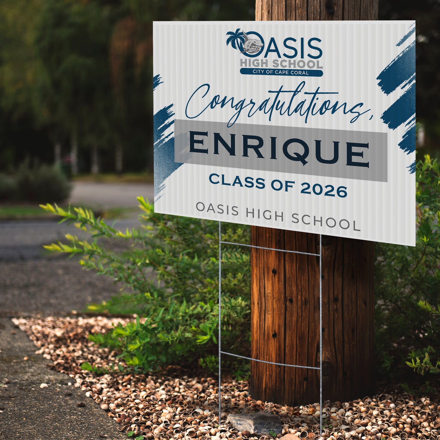 Oasis Charter High School Design 4