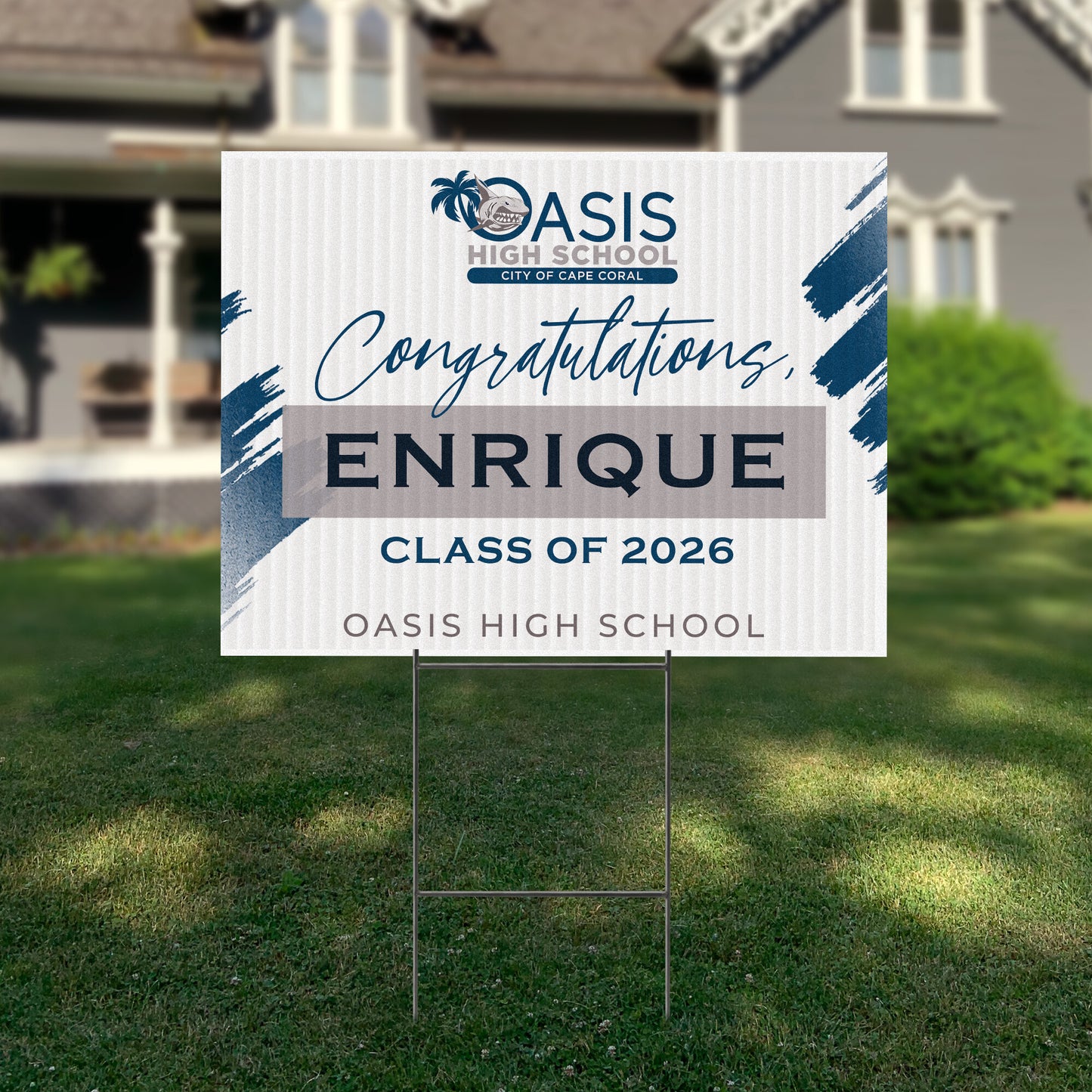 Oasis Charter High School Design 4