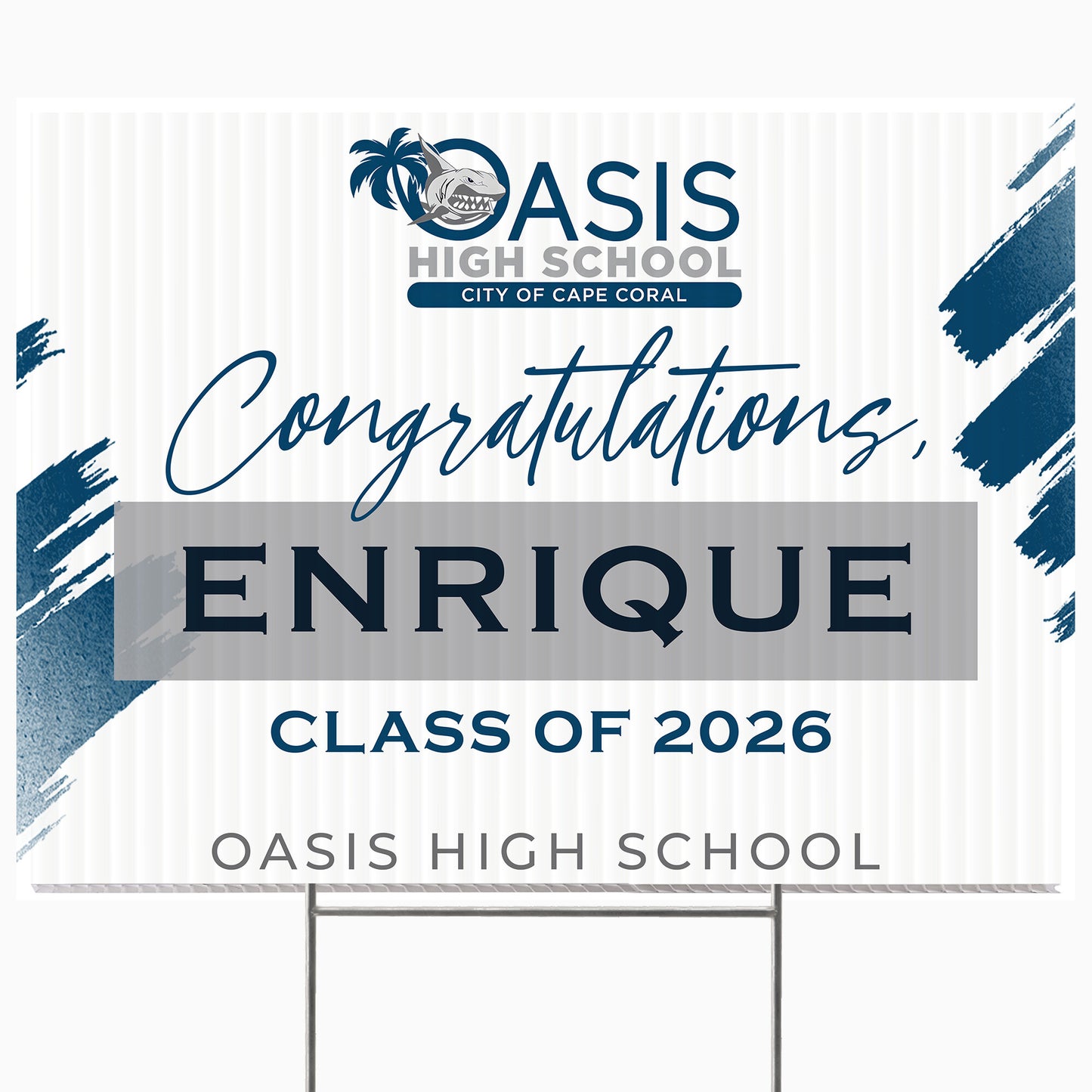 Oasis Charter High School Design 4