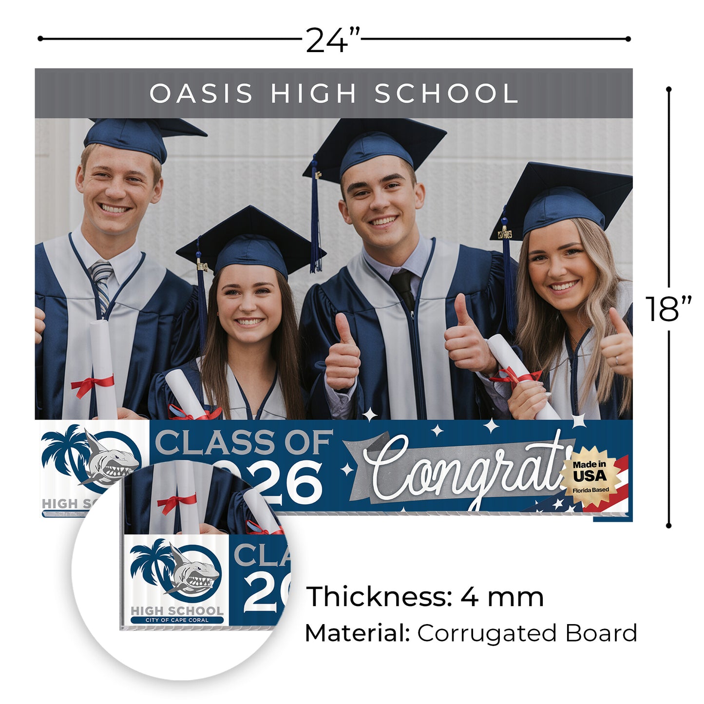 Oasis Charter High School Design 5