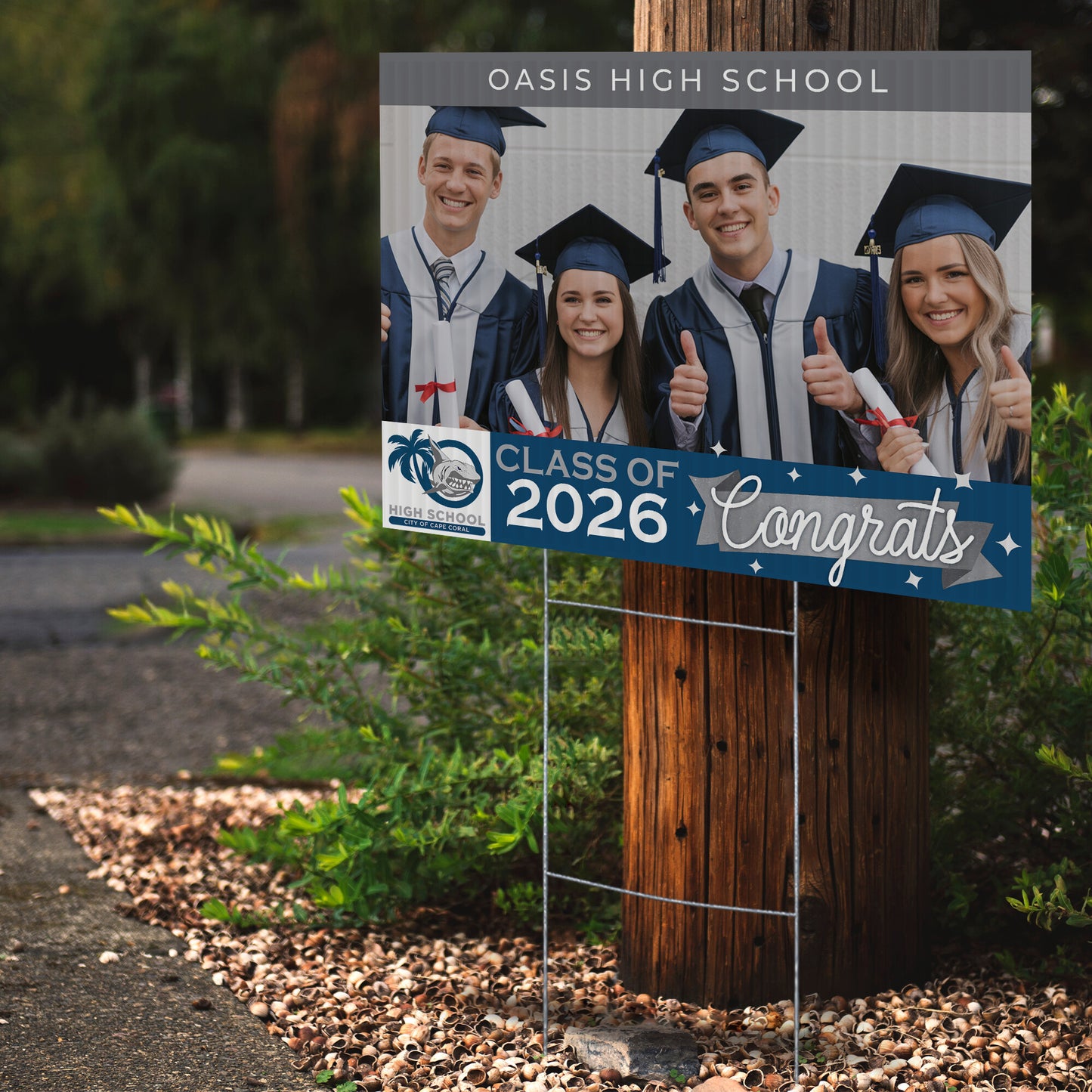 Oasis Charter High School Design 5
