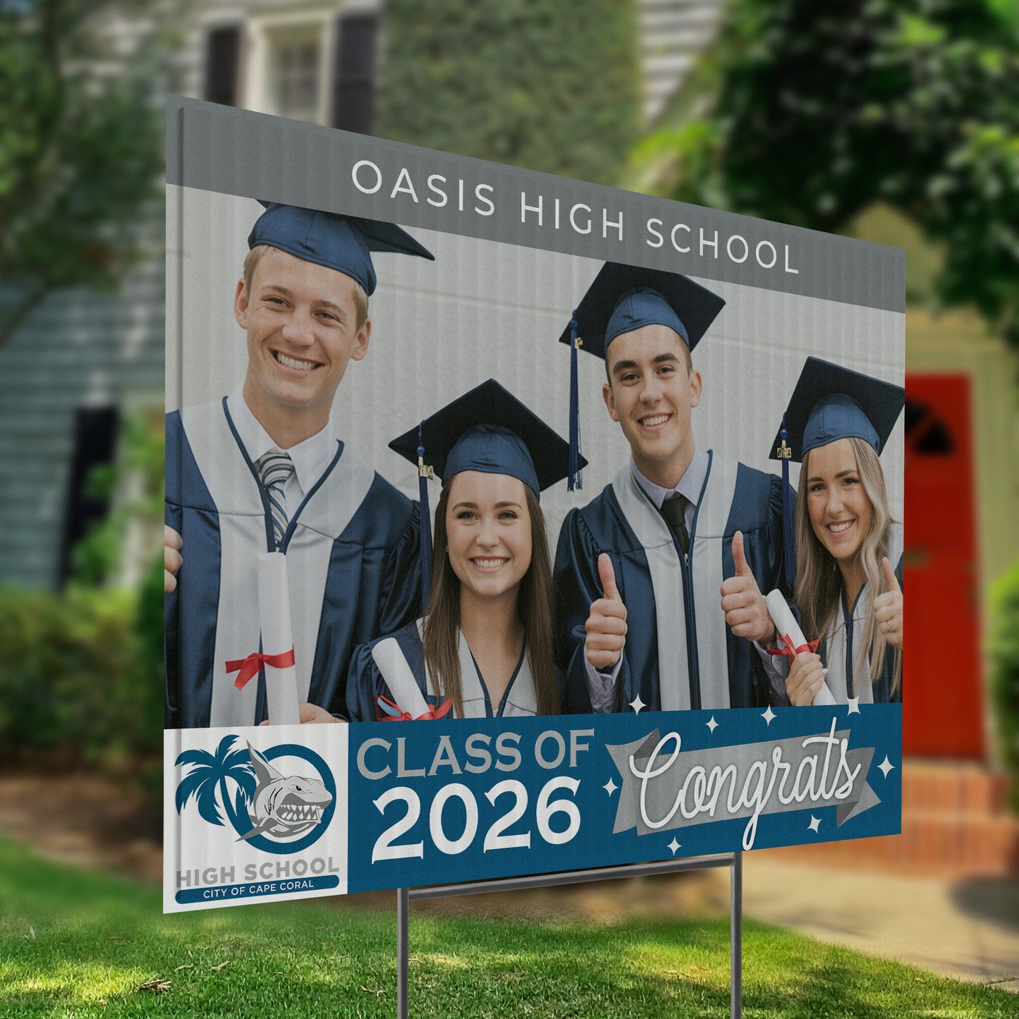 Oasis Charter High School Design 5