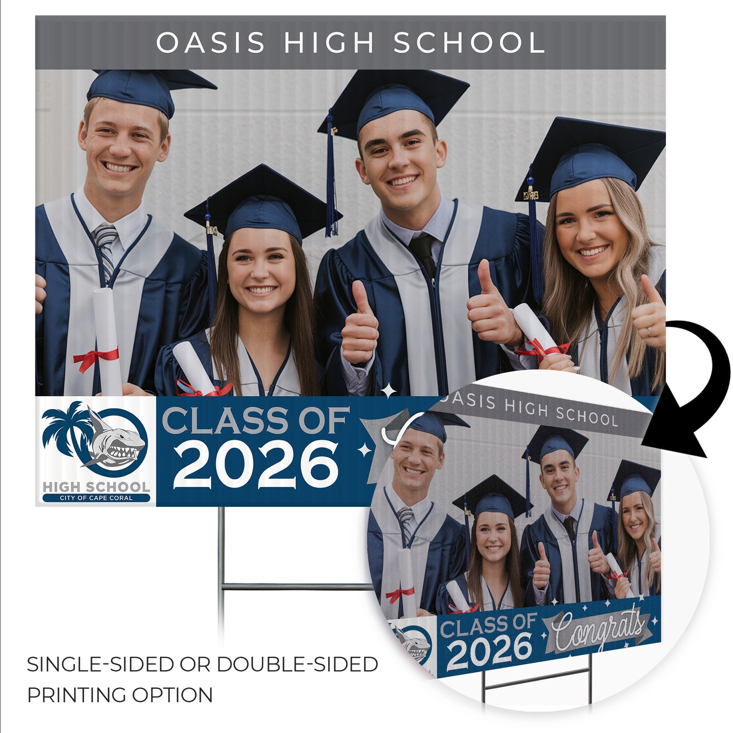 Oasis Charter High School Design 5