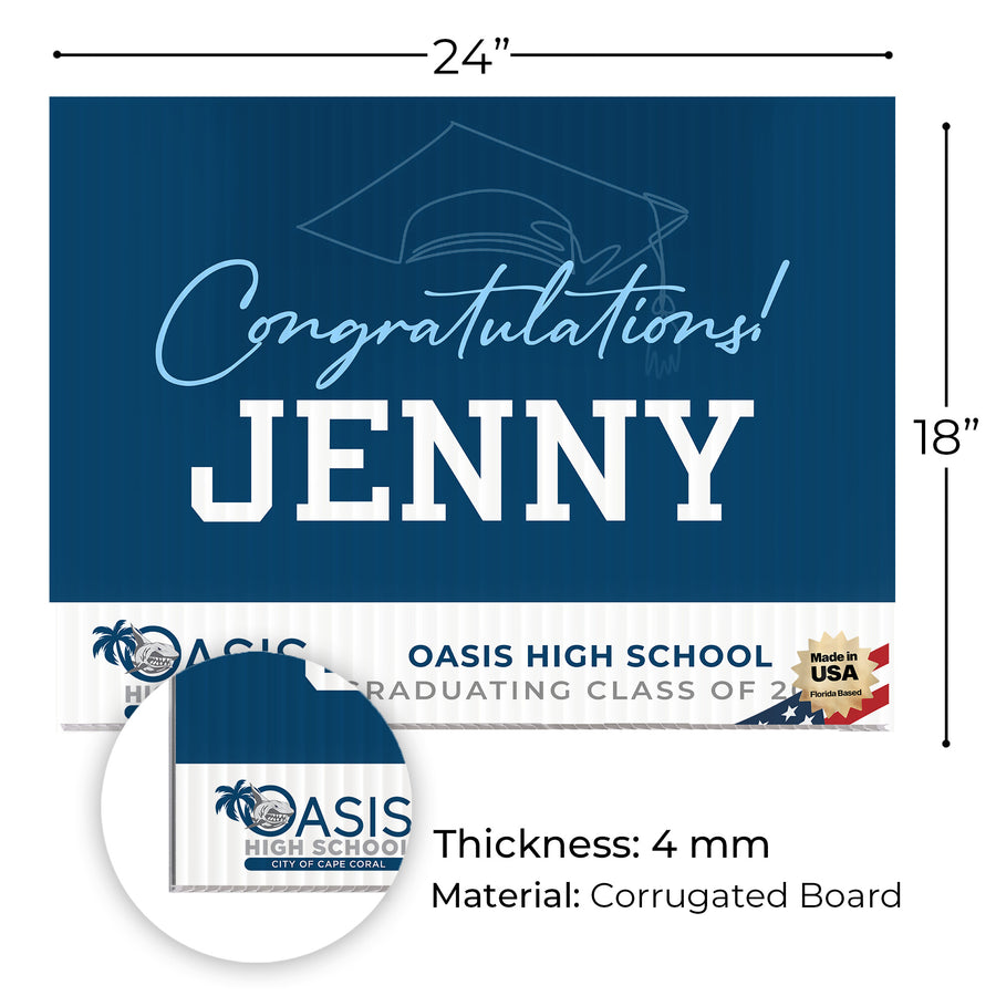 Oasis Charter High School Design 7