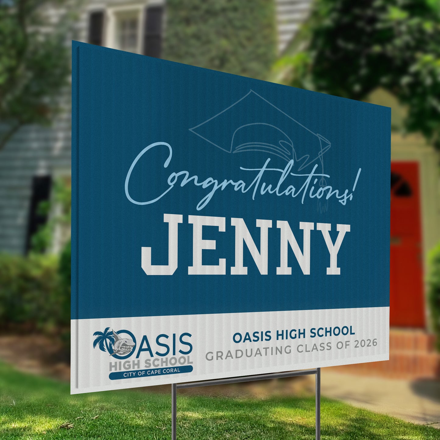 Oasis Charter High School Design 7