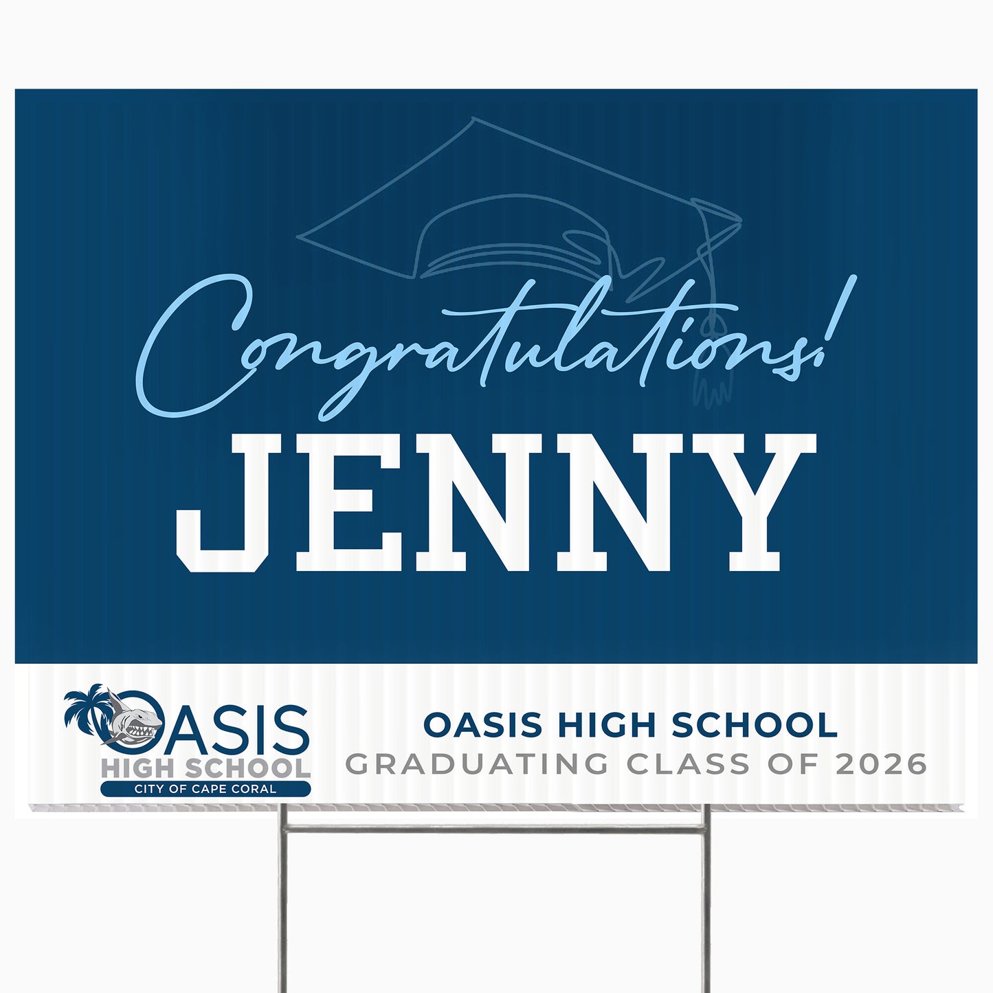 Oasis Charter High School Design 7