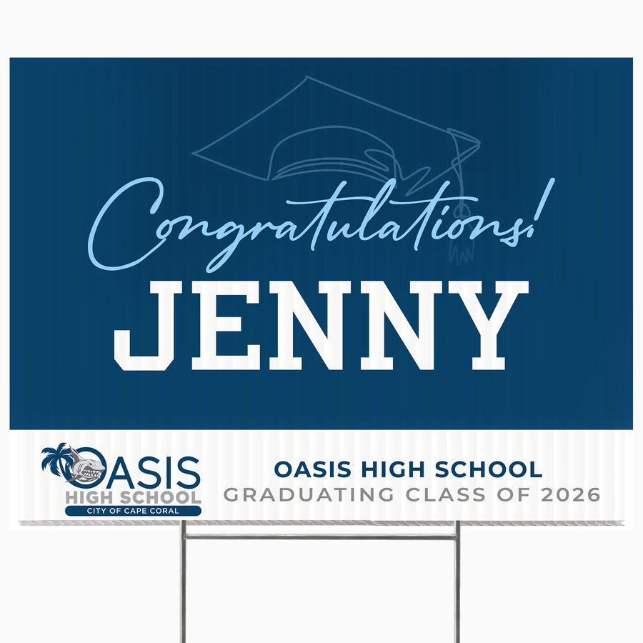 Oasis Charter High School Design 7