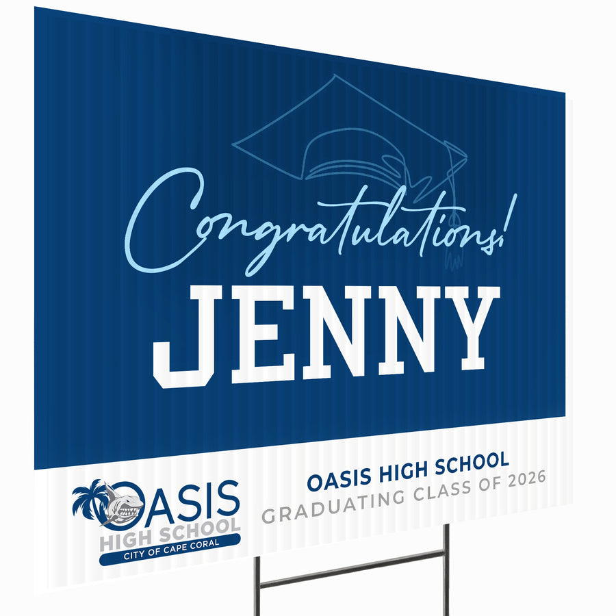 Oasis Charter High School Design 7