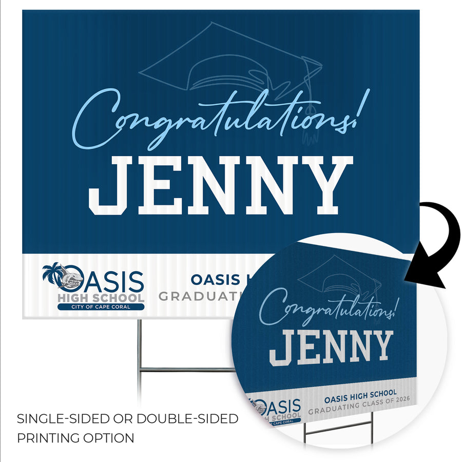 Oasis Charter High School Design 7