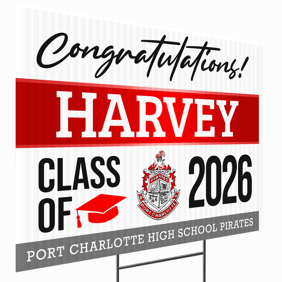 Port Charlotte High School Design 1
