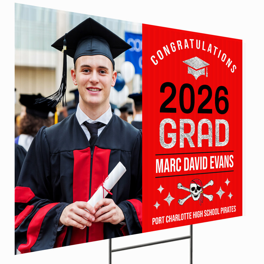 Port Charlotte High School Design 10