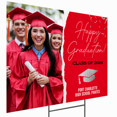 Port Charlotte High School Design 6