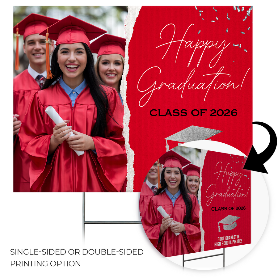 Port Charlotte High School Design 6