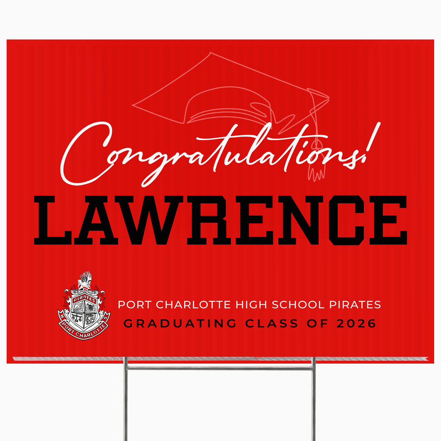Port Charlotte High School Design 7