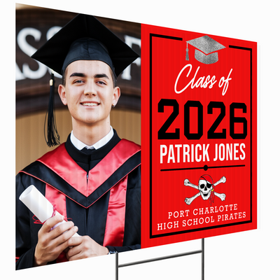 Port Charlotte High School Design 8