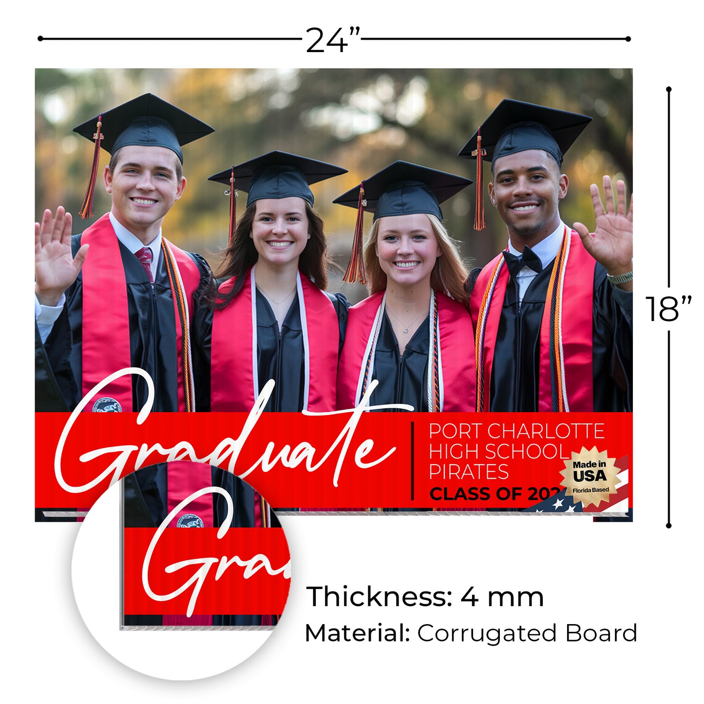 Port Charlotte High School Design 9
