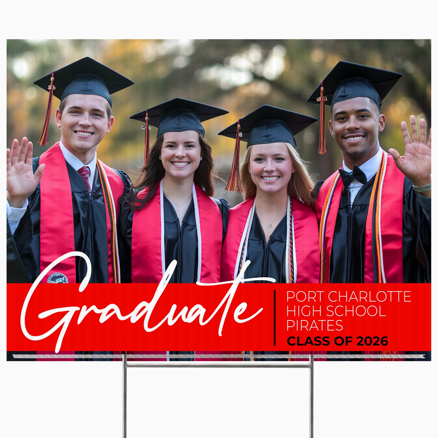 Port Charlotte High School Design 9