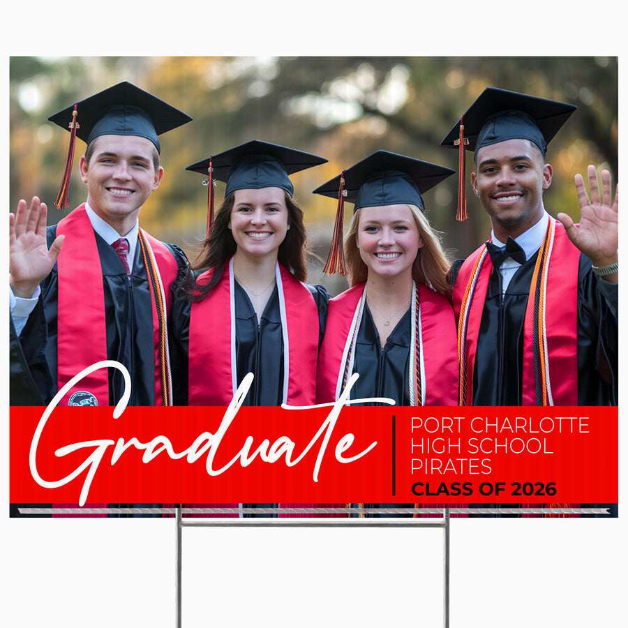 Port Charlotte High School Design 9