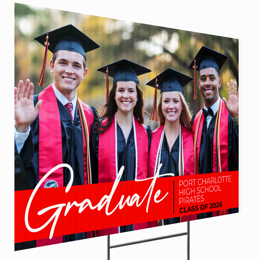 Port Charlotte High School Design 9
