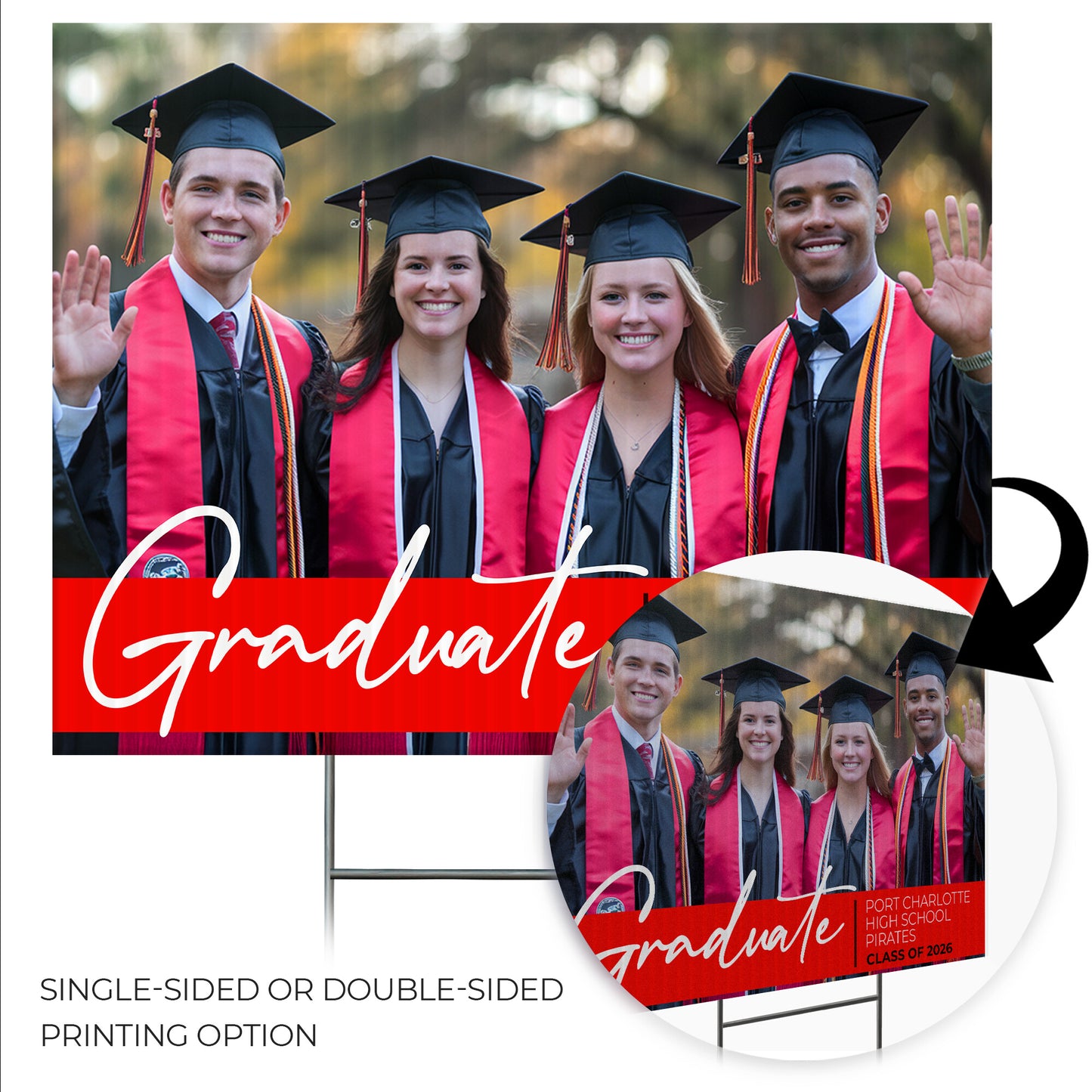 Port Charlotte High School Design 9
