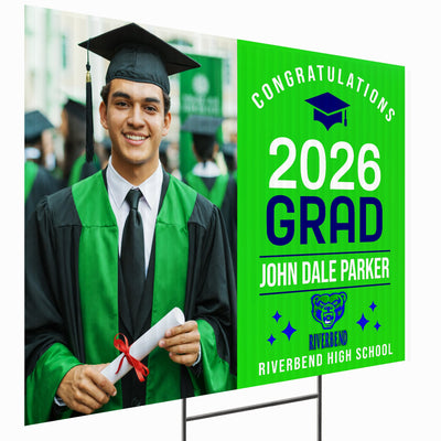 Riverbend High School Design 10