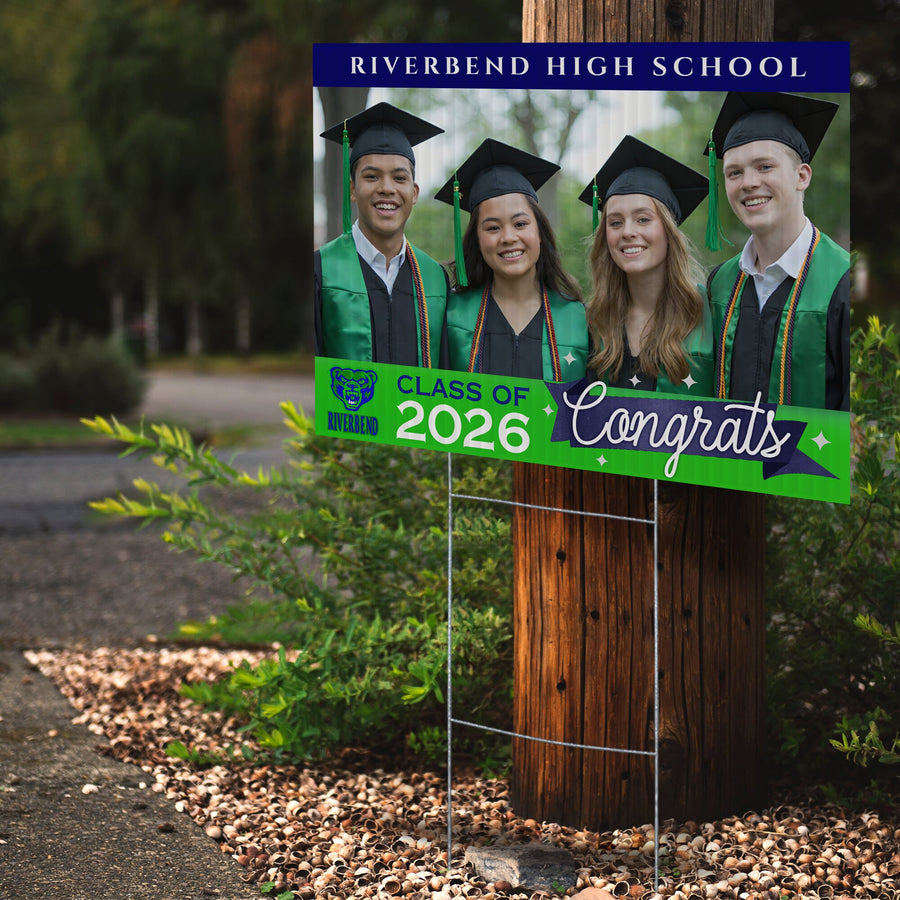 Riverbend High School Design 5