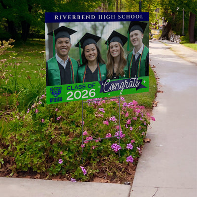Riverbend High School Design 5