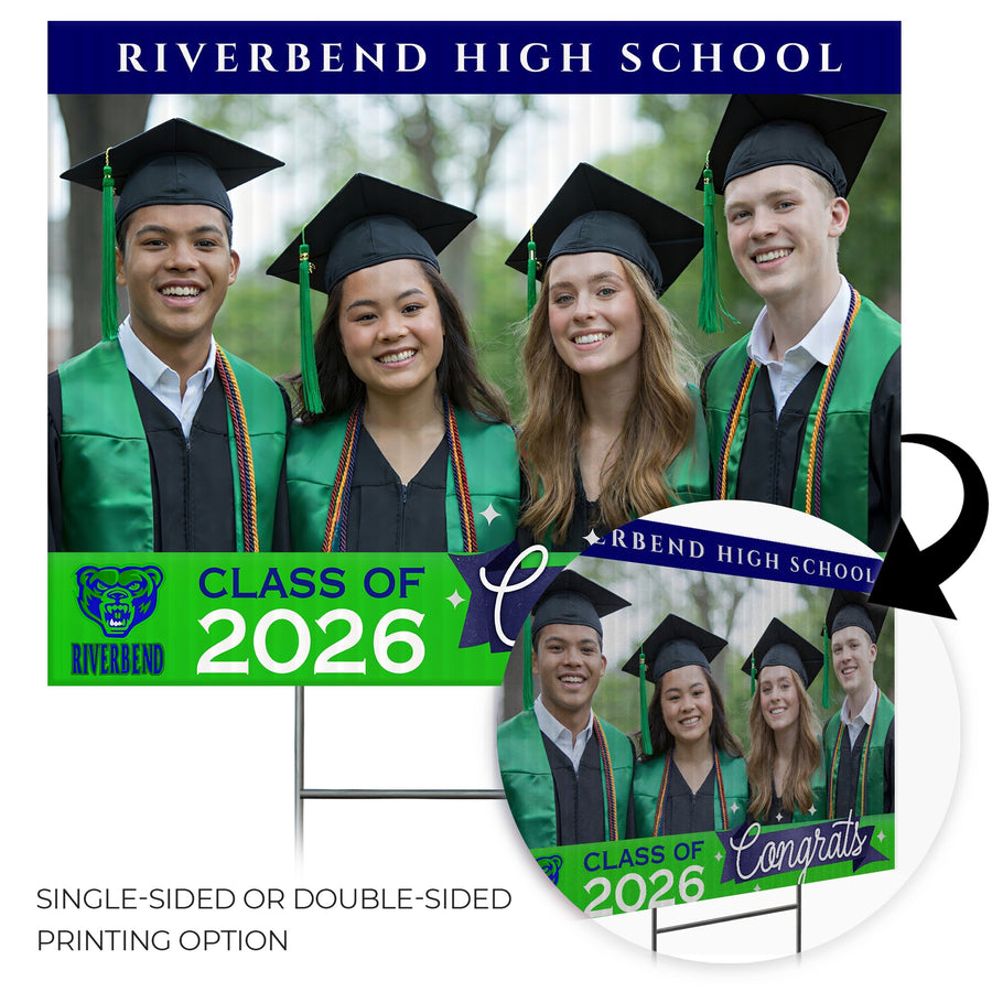 Riverbend High School Design 5