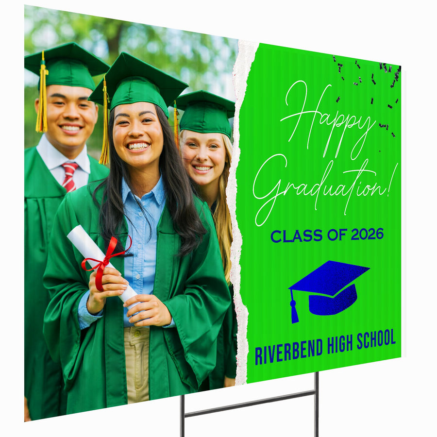 Riverbend High School Design 6