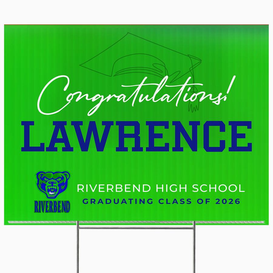 Riverbend High School Design 7