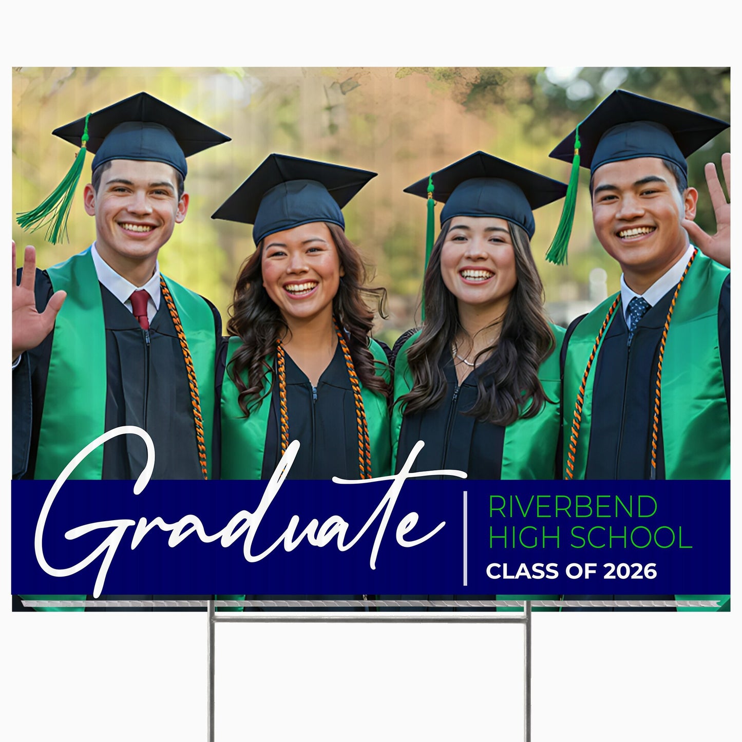 Riverbend High School Design 9