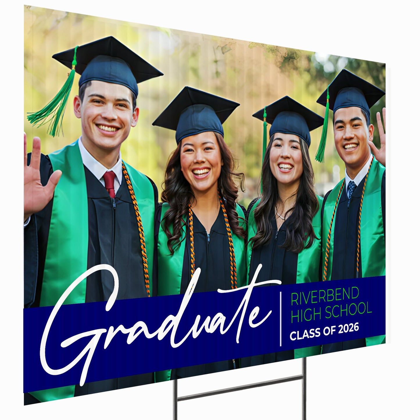 Riverbend High School Design 9
