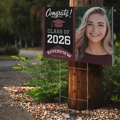 Riverview High School Design 2