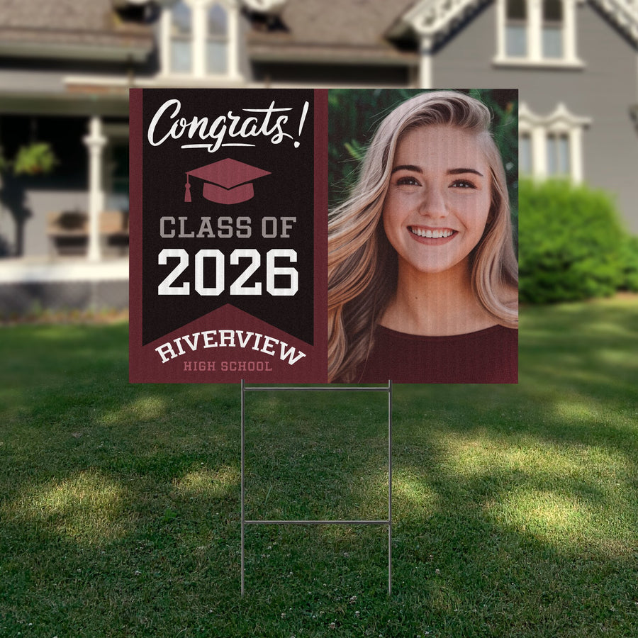 Riverview High School Design 2