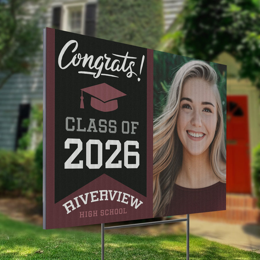Riverview High School Design 2