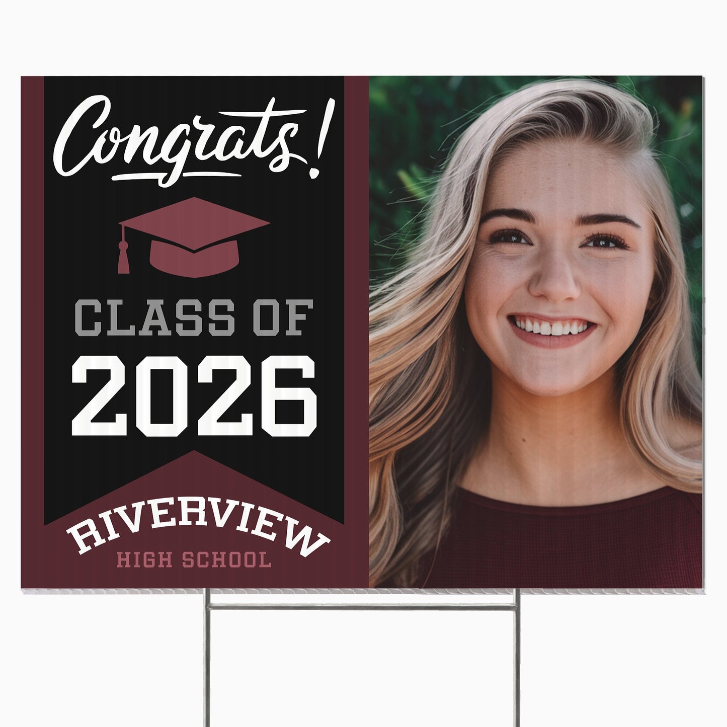 Riverview High School Design 2
