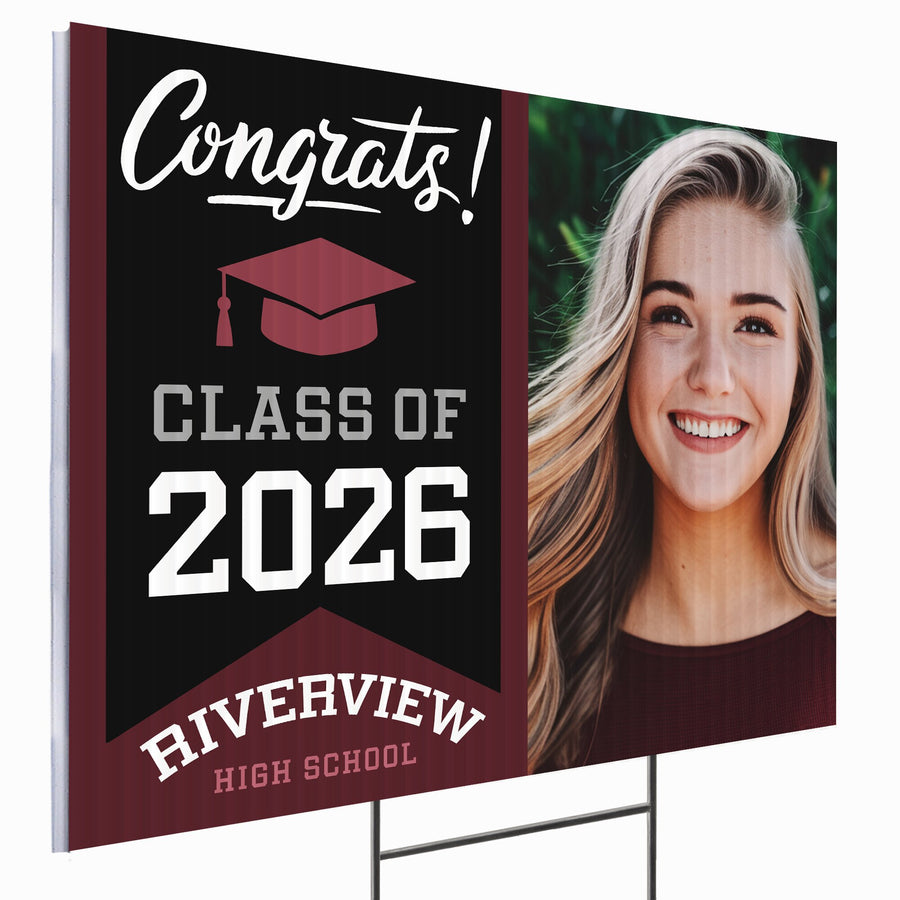 Riverview High School Design 2