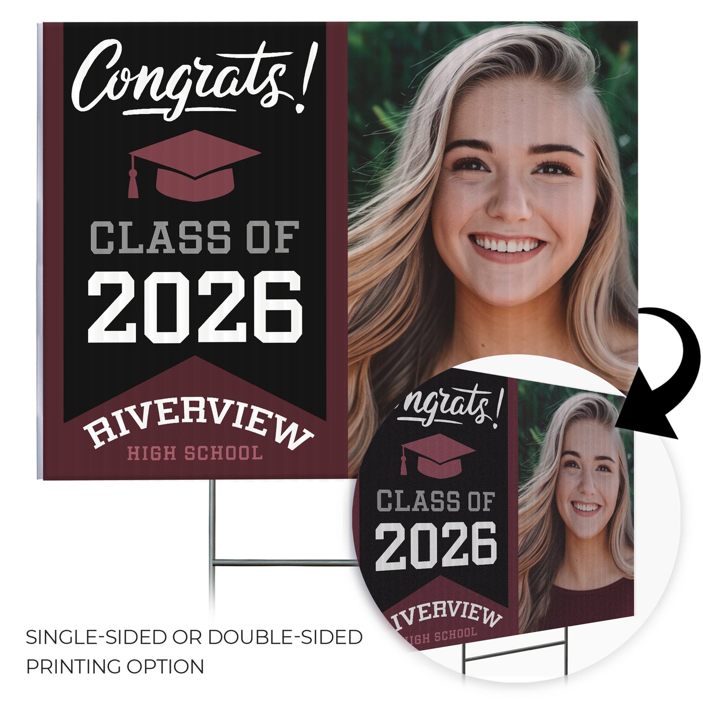 Riverview High School Design 2