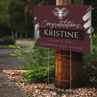 Riverview High School Design 4