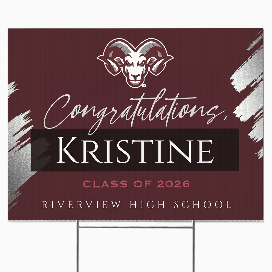 Riverview High School Design 4