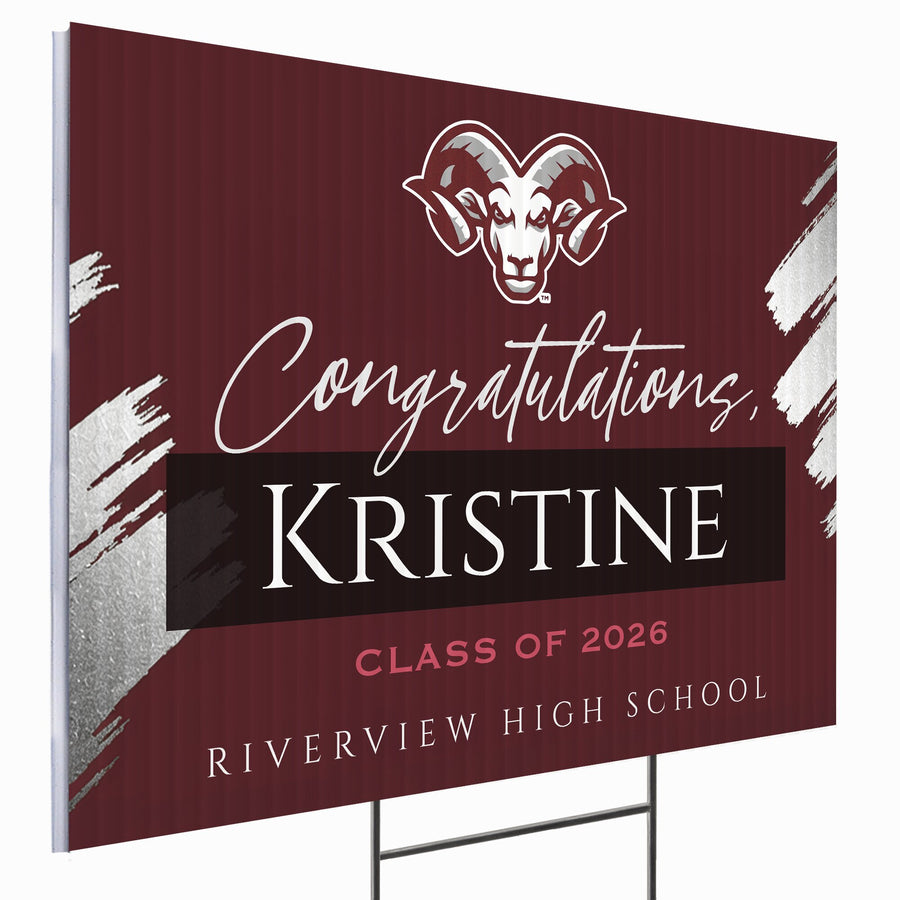 Riverview High School Design 4