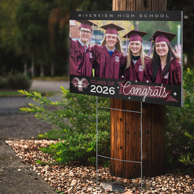 Riverview High School Design 5