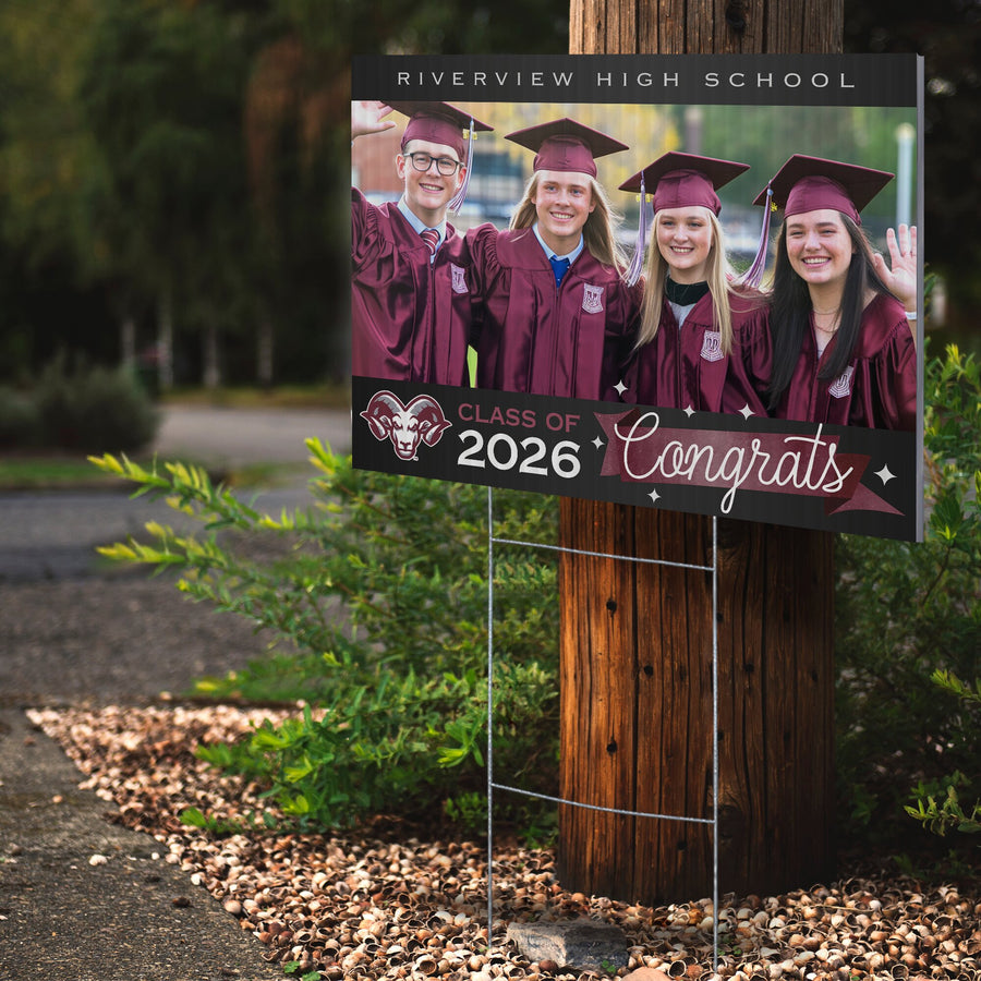 Riverview High School Design 5