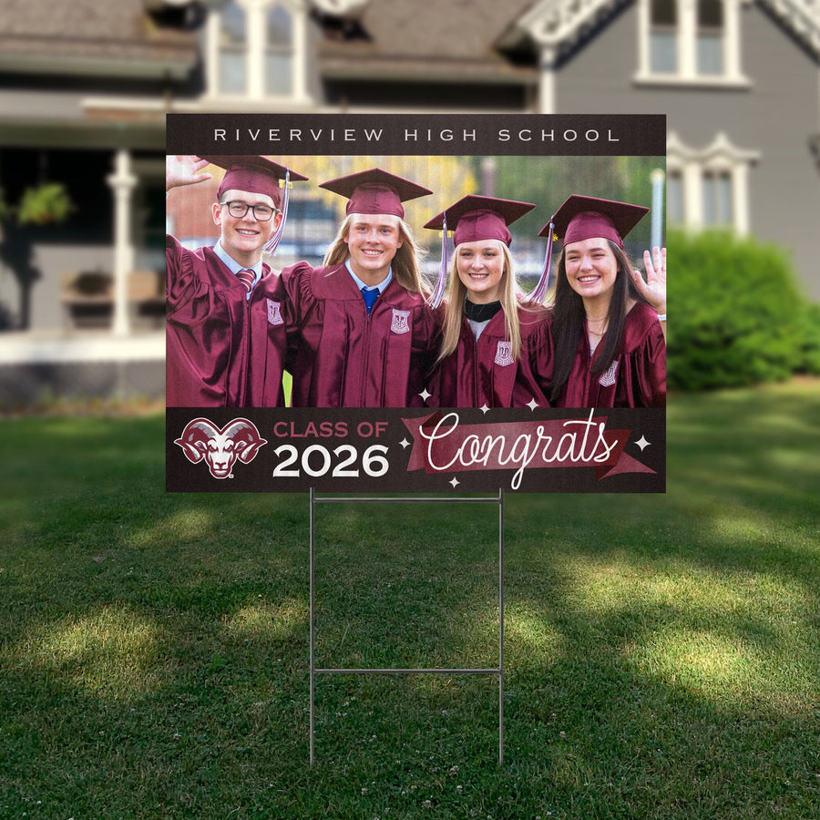 Riverview High School Design 5